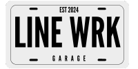 LineWork Garage
